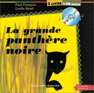 Grande panthère noire (La)