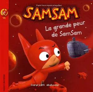 La grande peur de SamSam