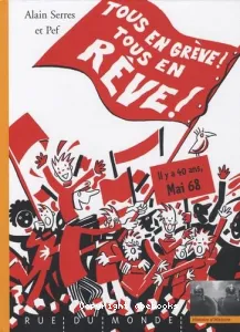 Tous en grève ! Tous en rêve !