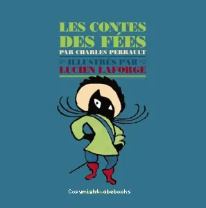 Les contes des fées