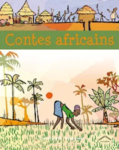 Contes africains