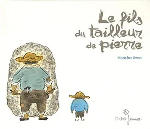 Le fils du tailleur de pierre