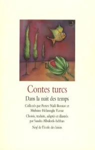 Contes turcs