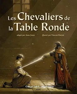 Les chevaliers de la Table ronde