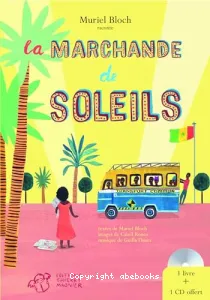 La marchande de soleils