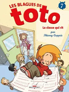 Les blagues de Toto