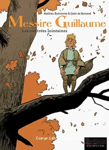 Messire Guillaume