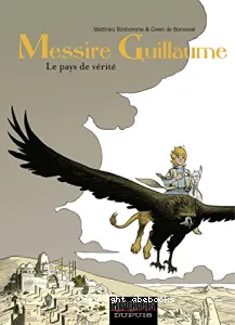 Messire Guillaume