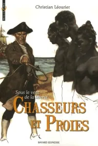 Chasseurs et proies