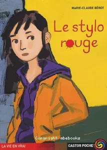 Le stylo rouge