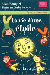 La vie d'une étoile