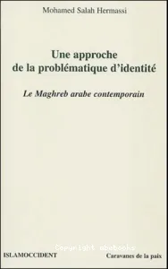 Une approche de la problématique de l'identité