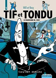 Tif et Tondu