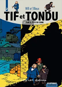 Tif et Tondu