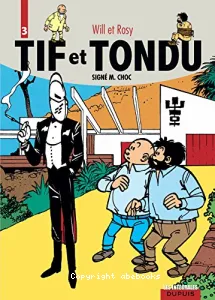 Tif et Tondu