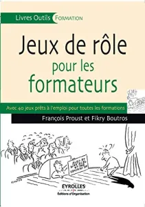 Jeux de rôle pour les formateurs