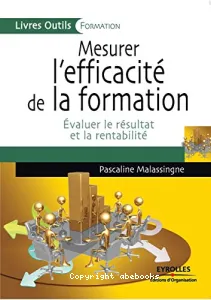 Mesurer l'efficacité de la formation