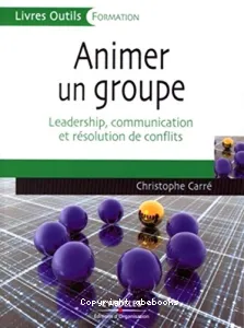 Animer un groupe