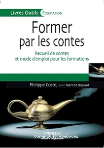 Former par les contes