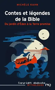 Contes et légendes de la Bible