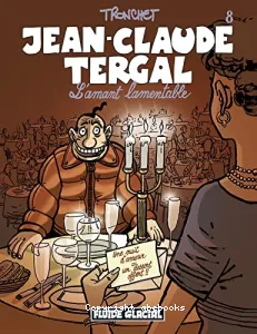 Jean-Claude Tergal