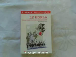 Le Horla