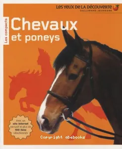 Chevaux et poneys