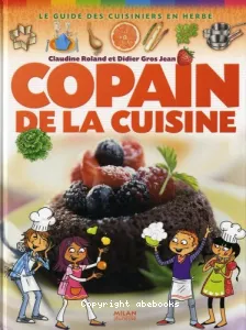 Copain de la cuisine