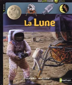 La lune