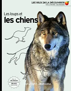 Les loups et les chiens