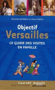 Objectif Versailles