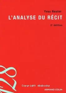 L'analyse du récit