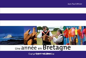 Une année en Bretagne