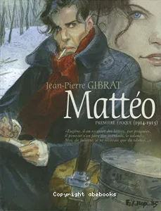 Mattéo