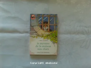 Mystère de la maison aux chats (Le)