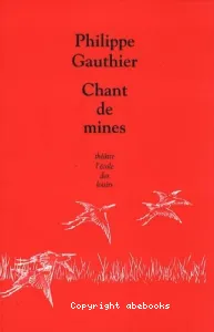 Chant de mines