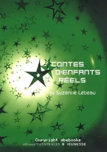 Contes d'enfants réels