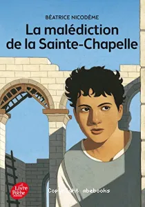 La malédiction de la Sainte-Chapelle