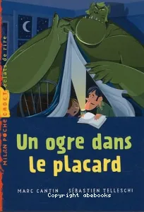 Un ogre dans le placard