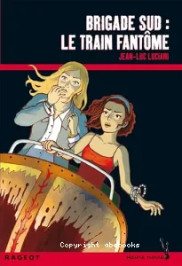 Le train fantôme