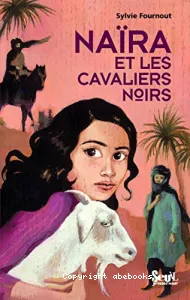 Naïra et les cavaliers noirs