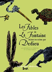 Le lièvre et la tortue