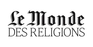 Le monde des religions