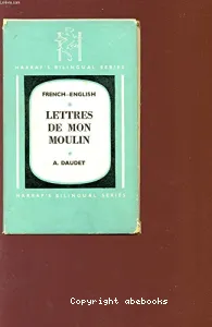 Lettres de mon moulin