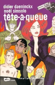 Tête-à-queue