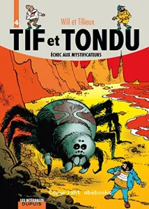 Tif et Tondu