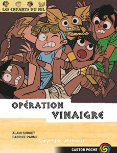 Opération vinaigre