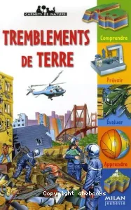 Les tremblements de terre