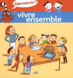 Vivre ensemble