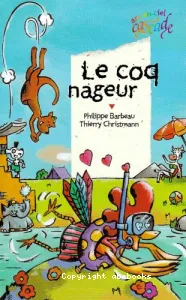 Coq nageur (Le)